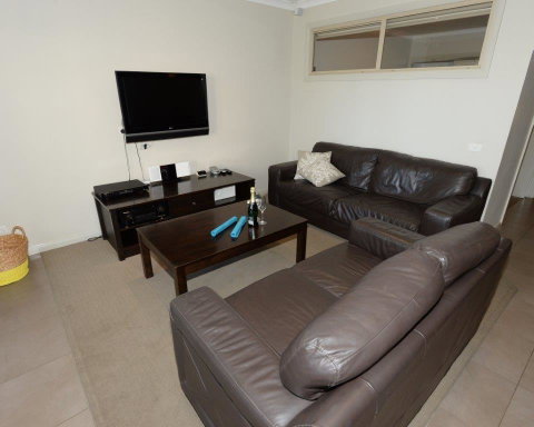 Yarrawonga Waterfront Apartments - Accommodation Sunshine Coast 4