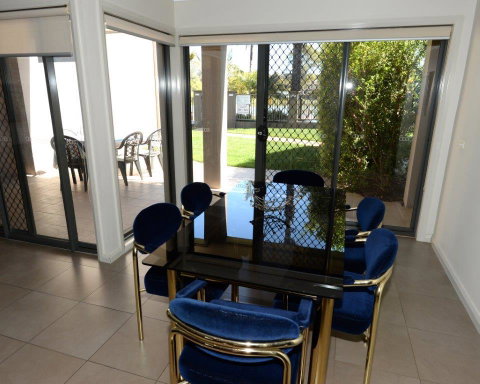 Yarrawonga Waterfront Apartments - Accommodation Sunshine Coast 8