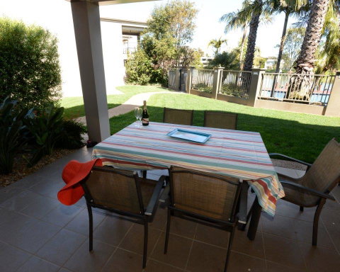 Yarrawonga Waterfront Apartments - Accommodation Sunshine Coast 5