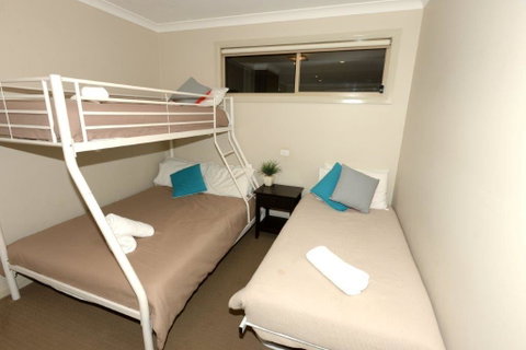 Yarrawonga Waterfront Apartments - Accommodation Sunshine Coast 9