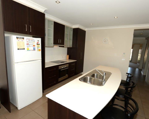 Yarrawonga Waterfront Apartments - Accommodation Sunshine Coast 11