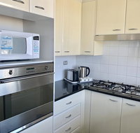 Castle Serviced Apartments - Accommodation Sunshine Coast