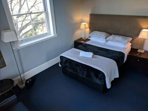 Bayswater Boutique Lodge - Accommodation Sunshine Coast 41