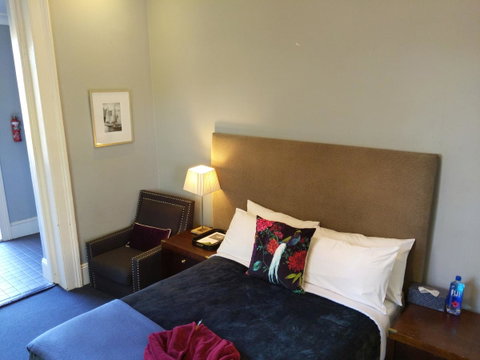 Bayswater Boutique Lodge - Accommodation Sunshine Coast 10