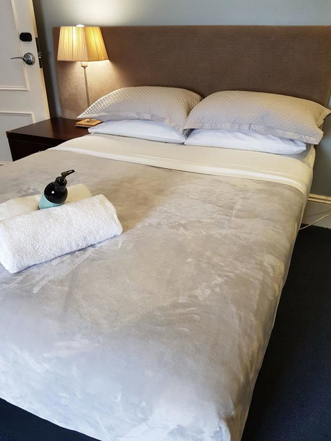 Bayswater Boutique Lodge - Accommodation Sunshine Coast 34