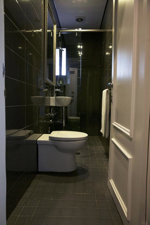Bayswater Boutique Lodge - Accommodation Sunshine Coast 27