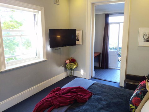 Bayswater Boutique Lodge - Accommodation Sunshine Coast 11