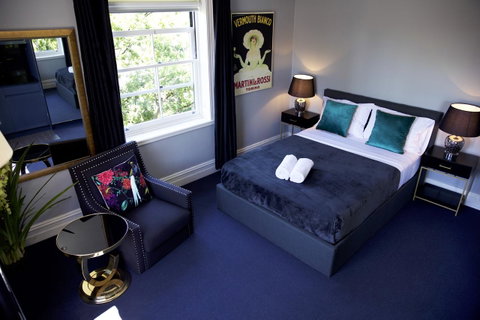 Bayswater Boutique Lodge - Accommodation Sunshine Coast 0