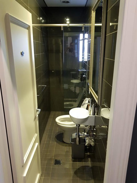Bayswater Boutique Lodge - Accommodation Sunshine Coast 32