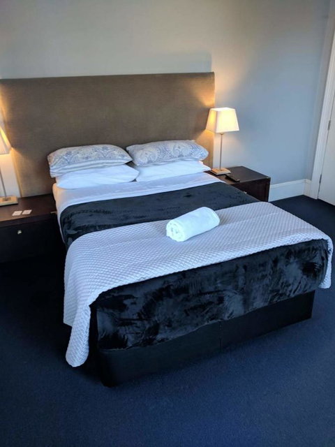 Bayswater Boutique Lodge - Accommodation Sunshine Coast 43