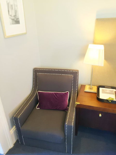 Bayswater Boutique Lodge - Accommodation Sunshine Coast 5