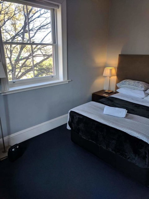Bayswater Boutique Lodge - Accommodation Sunshine Coast 42