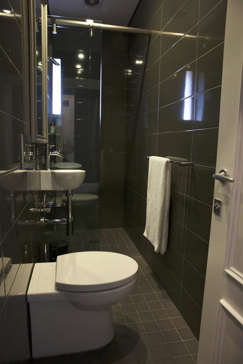 Bayswater Boutique Lodge - Accommodation Sunshine Coast 26