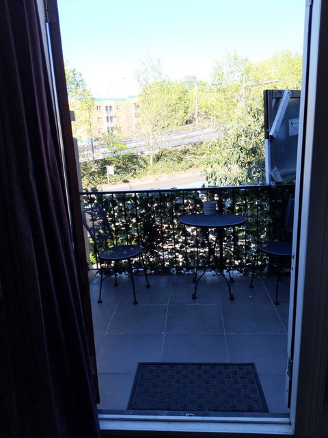 Bayswater Boutique Lodge - Accommodation Sunshine Coast 6
