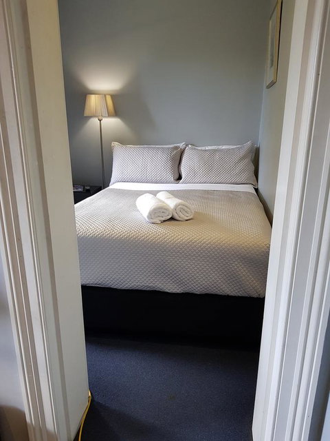 Bayswater Boutique Lodge - Accommodation Sunshine Coast 15