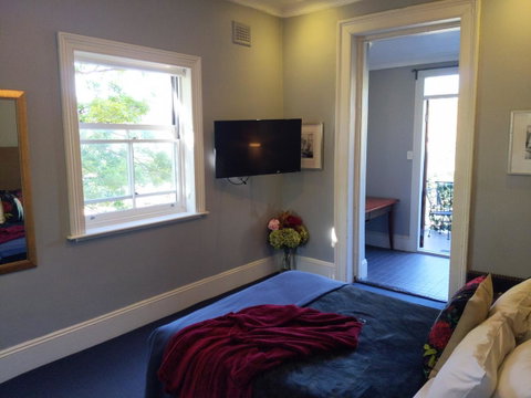 Bayswater Boutique Lodge - Accommodation Sunshine Coast 1