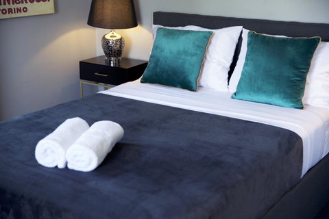 Bayswater Boutique Lodge - Accommodation Sunshine Coast 18