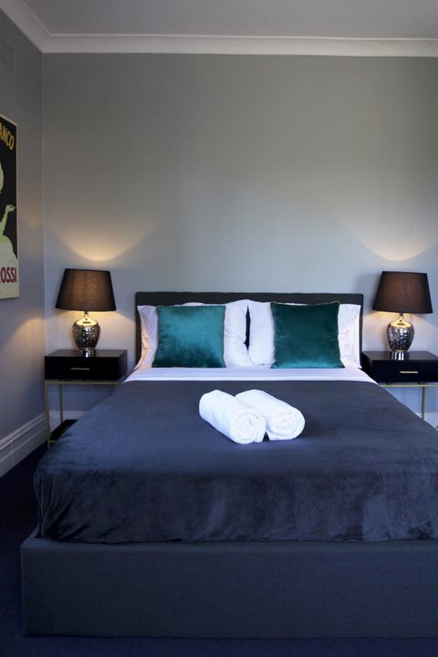 Bayswater Boutique Lodge - Accommodation Sunshine Coast 17