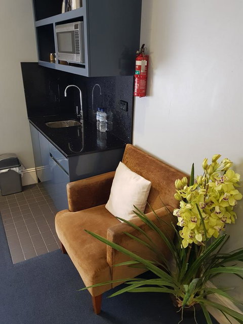 Bayswater Boutique Lodge - Accommodation Sunshine Coast 36