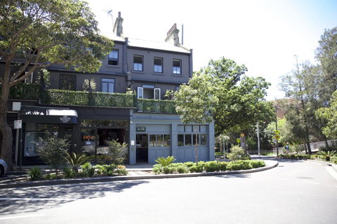 Bayswater Boutique Lodge - Accommodation Sunshine Coast 23