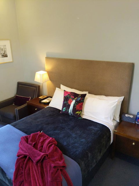 Bayswater Boutique Lodge - Accommodation Sunshine Coast 4