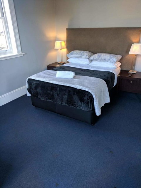 Bayswater Boutique Lodge - Accommodation Sunshine Coast 39
