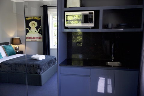 Bayswater Boutique Lodge - Accommodation Sunshine Coast 20