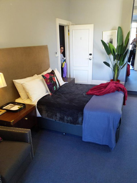 Bayswater Boutique Lodge - Accommodation Sunshine Coast 9