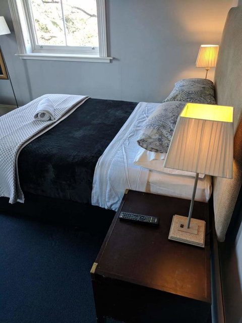 Bayswater Boutique Lodge - Accommodation Sunshine Coast 40