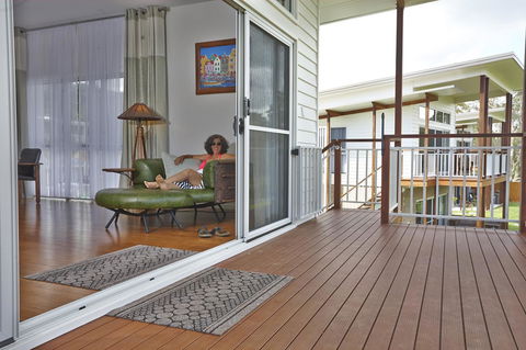 Estoy Cabarita - Accommodation Sunshine Coast 20