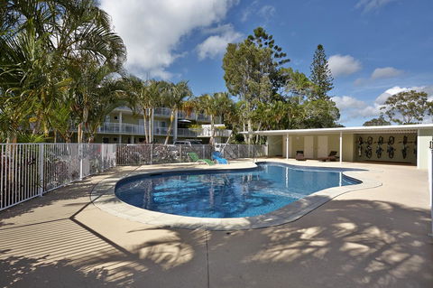 Estoy Cabarita - Accommodation Sunshine Coast 4