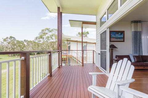 Estoy Cabarita - Accommodation Sunshine Coast 2