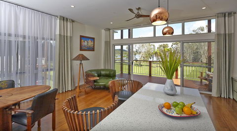 Estoy Cabarita - Accommodation Sunshine Coast 0