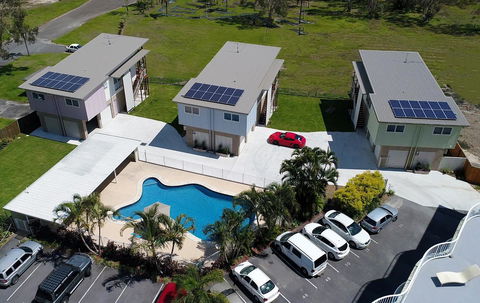 Estoy Cabarita - Accommodation Sunshine Coast 42