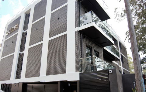 Seranin | Gordon - Accommodation Sunshine Coast 16