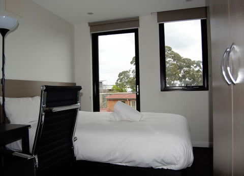 Seranin | Gordon - Accommodation Sunshine Coast 2