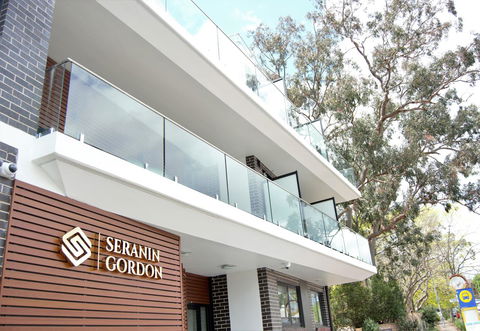 Seranin | Gordon - Accommodation Sunshine Coast 0