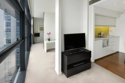 Fraser Suites Sydney - Accommodation Sunshine Coast 10