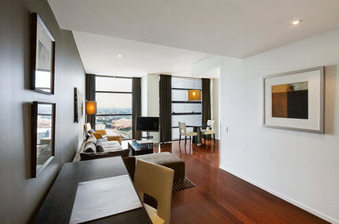 Fraser Suites Sydney - Accommodation Sunshine Coast 9