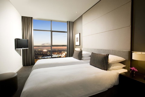 Fraser Suites Sydney - Accommodation Sunshine Coast 6