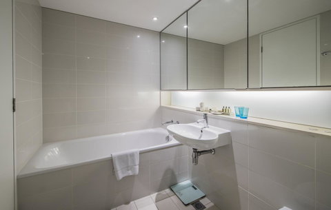 Fraser Suites Sydney - Accommodation Sunshine Coast 13