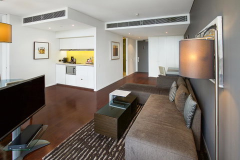 Fraser Suites Sydney - Accommodation Sunshine Coast 11