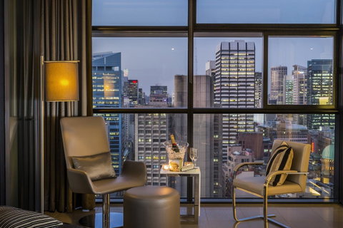 Fraser Suites Sydney - Accommodation Sunshine Coast 23