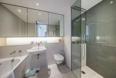 Fraser Suites Sydney - Accommodation Sunshine Coast 12