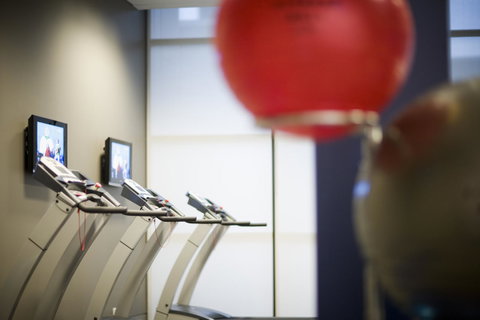 Fraser Suites Sydney - Accommodation Sunshine Coast 29