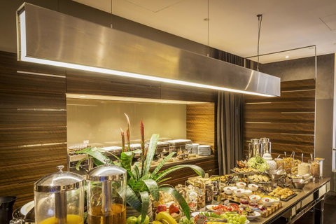 Fraser Suites Sydney - Accommodation Sunshine Coast 27