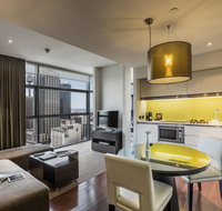 Fraser Suites Sydney - Accommodation Sunshine Coast