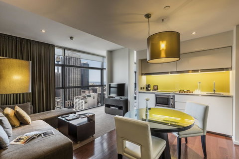 Fraser Suites Sydney - Accommodation Sunshine Coast 0