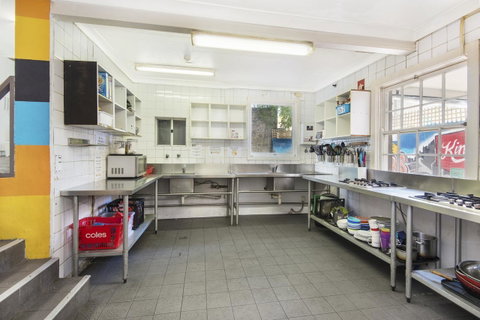 Summer House Kings Cross - Accommodation Sunshine Coast 11