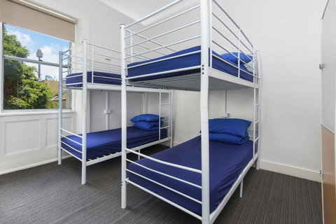Summer House Kings Cross - Accommodation Sunshine Coast 8
